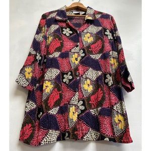 Women’s Blouse